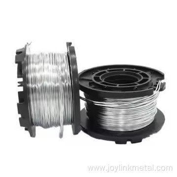 TW1061T Rebar Tie Wire for MAX Gun